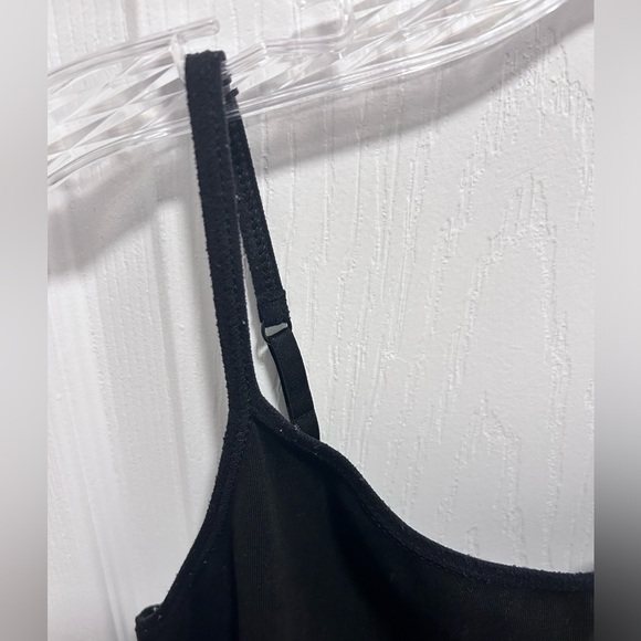 EXPRESS Black Cami - Picture 5 of 7